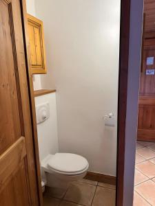 Appartement Airelles B25