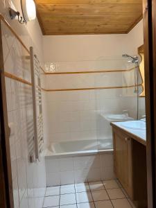 Appartement Airelles B25