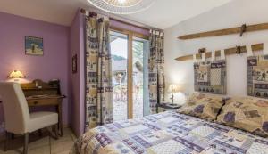 Chambres dHotes Au pré de la Basse