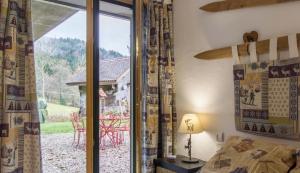 Chambres dHotes Au pré de la Basse