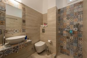 George's beach studios Aliki Paros Paros Greece