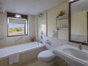 Mercure Goa Devaaya Resort