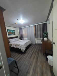 Robinsons Place Residences Tower 1