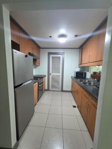 Robinsons Place Residences Tower 1