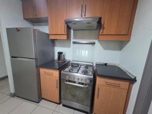 Robinsons Place Residences Tower 1