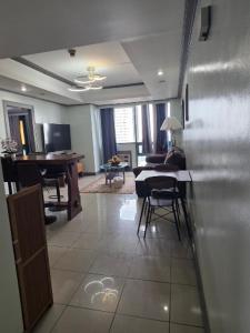 Robinsons Place Residences Tower 1