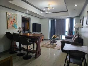 Robinsons Place Residences Tower 1