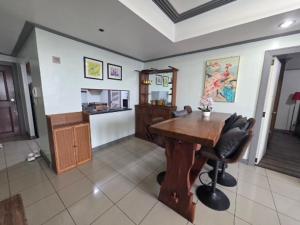 Robinsons Place Residences Tower 1