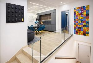 Ciotola Apartment - Parcheggio privato, Aeroporto a 5 Minuti