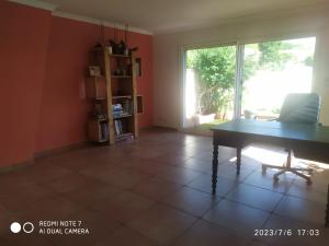 Maison piscine et pkg privés en Petite Camargue