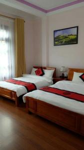 Bình Lan Sa Pa Homestay