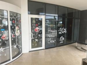 Alexandroupolis City Golden Shores