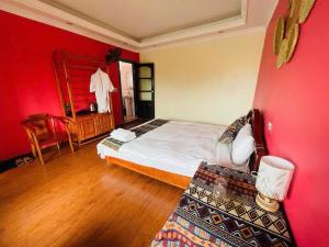 Bình Lan Sa Pa Homestay