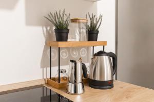 Malvasia Asinelli Tower View - Residenza Oberdan, Bologna Centre