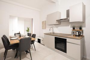 Malvasia Asinelli Tower View - Residenza Oberdan, Bologna Centre