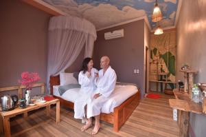 Bình Lan Sa Pa Homestay