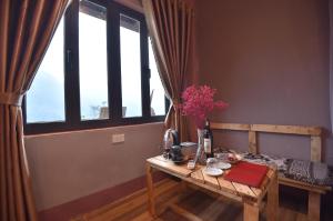 Bình Lan Sa Pa Homestay