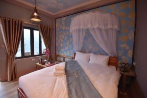 Bình Lan Sa Pa Homestay