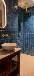 Boetiekhotel Het Gezellenhuis