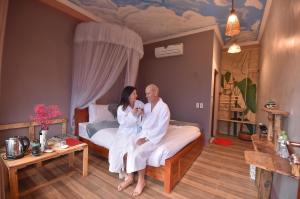 Bình Lan Sa Pa Homestay