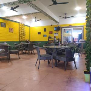 Sacred Roots Rishikesh