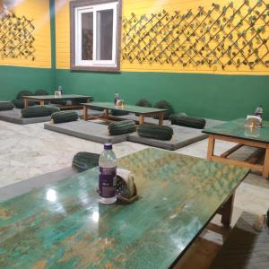 Sacred Roots Rishikesh