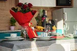 Apartamenty Stanleya