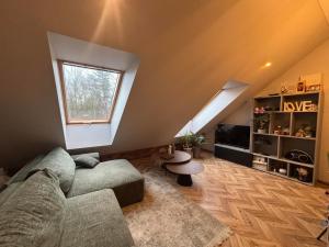 Botanical Manor Apartment