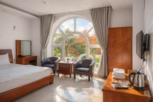 Mio Hotel Vũng Tàu