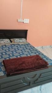 Bluepearl Home stay AC