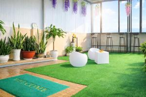 Mio Hotel Vũng Tàu