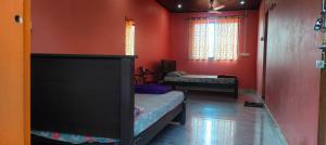 Bluepearl Home stay AC