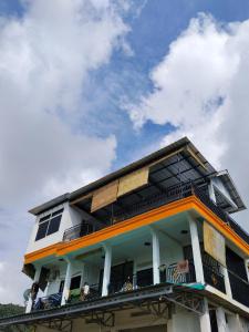 Bajo Komodo Homestay