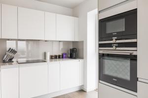 Inviting 1BR Flat near St Pancras