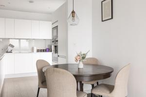 Inviting 1BR Flat near St Pancras