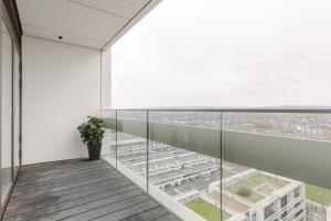 Inviting 1BR Flat near St Pancras