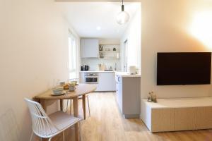 Le Terracotta - T2 Design - Métro, RER & Jardin