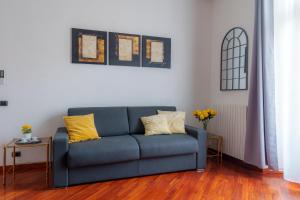 Milano City Apartments-Porta Venezia-Luxury Apartment