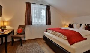 Hotel Pension Geiger