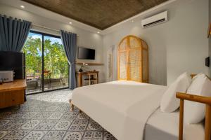 La ALBA An Bang Beach Villa