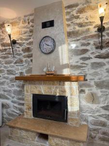 White Stone Apartments - Ground Floor