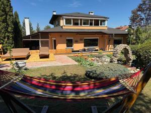 Villa Boyana City Relax