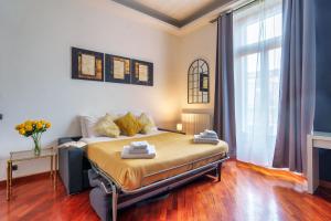 Milano City Apartments-Porta Venezia-Luxury Apartment