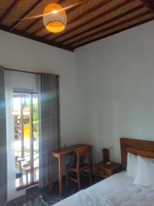 Meera house and stay