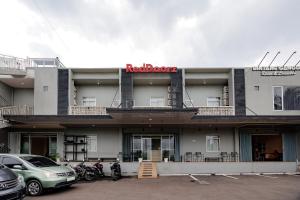 RedDoorz near Exit Toll Sirkuit Sentul