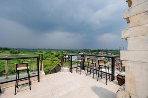 RedDoorz near Exit Toll Sirkuit Sentul