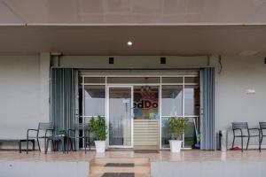 RedDoorz near Exit Toll Sirkuit Sentul