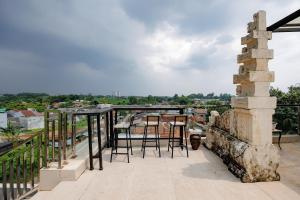 RedDoorz near Exit Toll Sirkuit Sentul