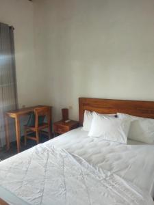 Meera house and stay