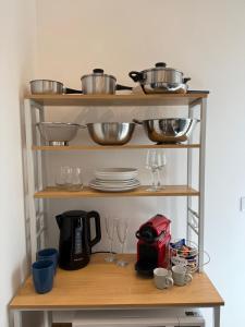 La casetta di Virginia